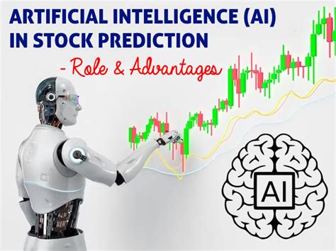 AI予想株価の未来はどうなる！？魅力的な株価予測の世界を探る